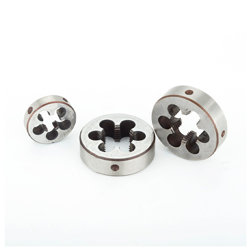 Dongguan Drilling and Milling Tapping Tools Co., Ltd.: En enastående pionjär inom gängbearbetning