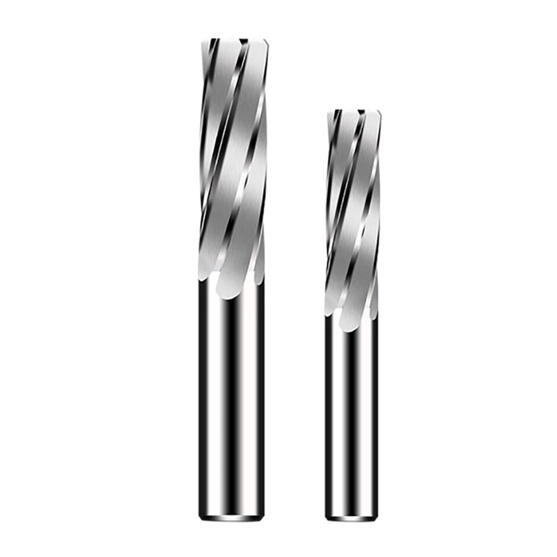 Tungsten Steel Spiral Breamers